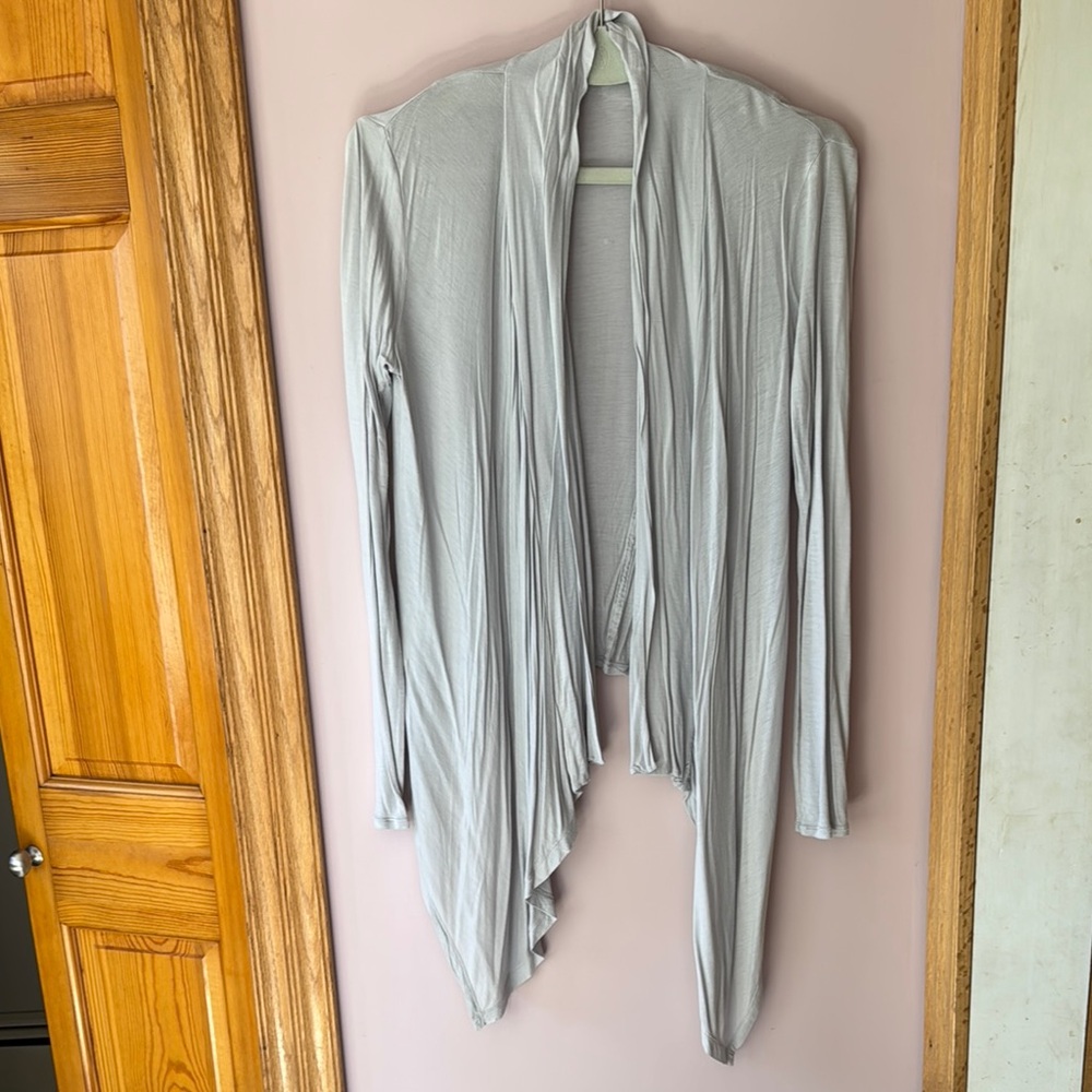 Gray Women's Sweater